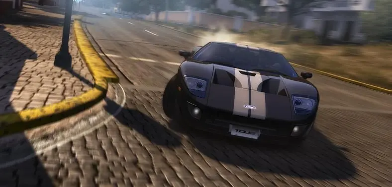 Atari Sells The Rights To Test Drive Unlimited - New Owners Promise Sequels