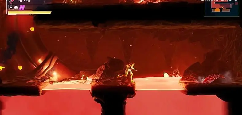 Metroid Dread PC Release Date - What to Know