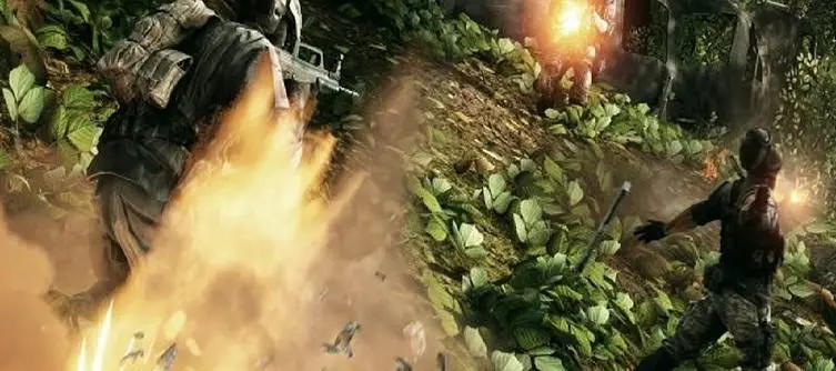 Battlefield 4 update and Community Operations DLC drop October 27th