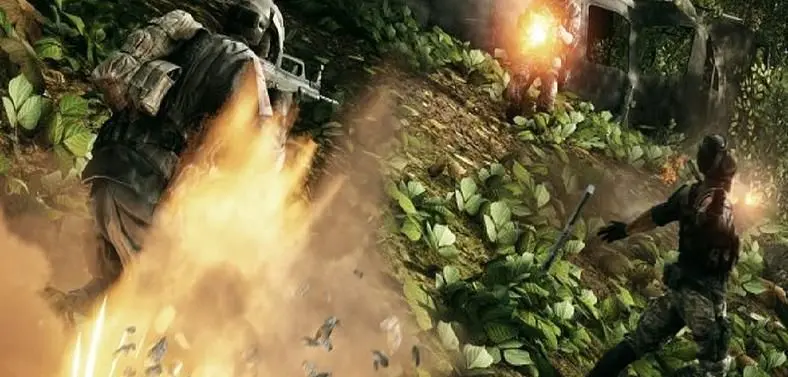 Battlefield 4 update and Community Operations DLC drop October 27th