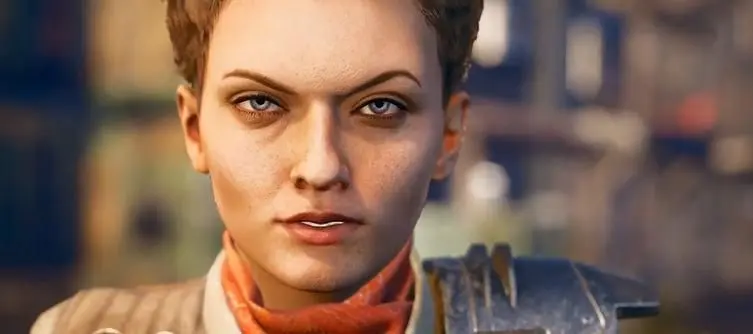 The Outer Worlds' Romance Options Are Going to be Limited