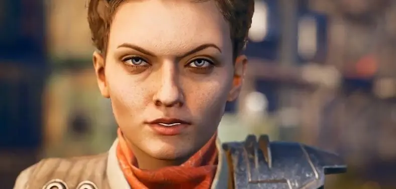The Outer Worlds' Romance Options Are Going to be Limited