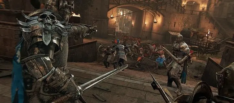 For Honor Live Update Error - 2-00003802 Message Explained
