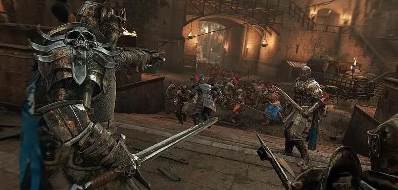 For Honor Live Update Error - 2-00003802 Message Explained