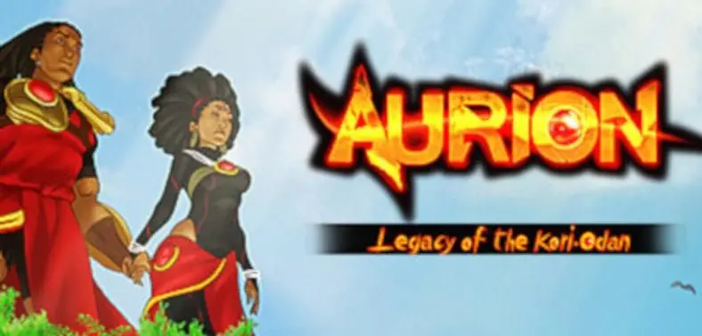 Aurion Legacy of the Kori-Odan Gameplay Trailer, Discounted from Official Store