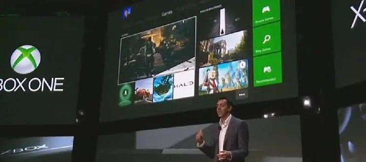 Spencer: Next Xbox event's inclusion of Crackdown orb "wasn't accidental"