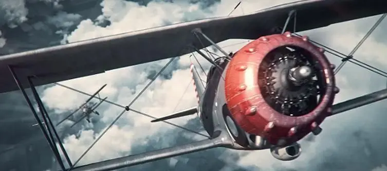 World of Warplanes open beta begins July 2nd