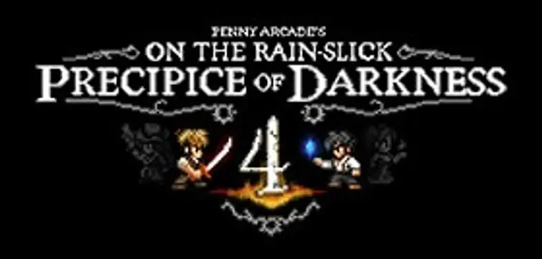 The final Penny Arcade Adventures, Episode 4, now available