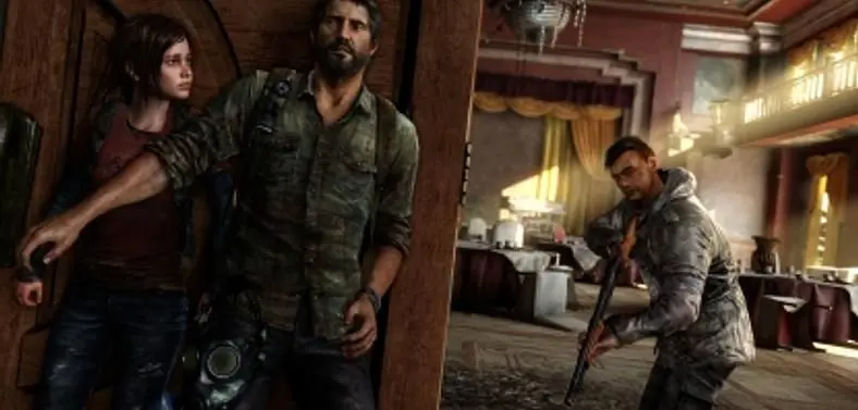 Naughty Dog releases new "Beautiful Wasteland" dev diary for The Last of Us