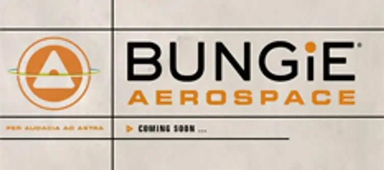 Bungie Aerospace unveils as part of Bungie's 20th anniversary