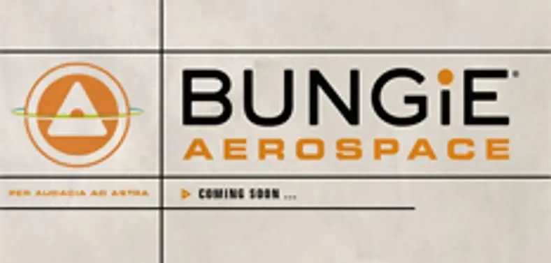 Bungie Aerospace unveils as part of Bungie's 20th anniversary