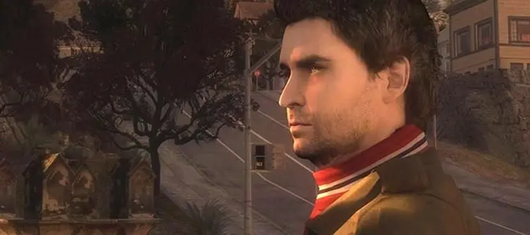Alan Wake: Night Springs confirmed