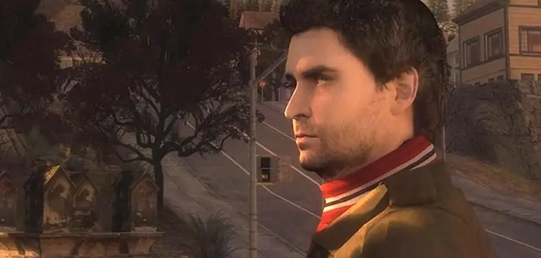 Alan Wake: Night Springs confirmed