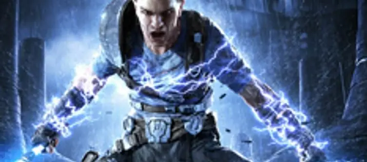 Star Wars: The Force Unleashed III not cancelled, "figuring it out"