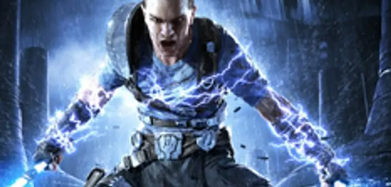 Star Wars: The Force Unleashed III not cancelled, "figuring it out"