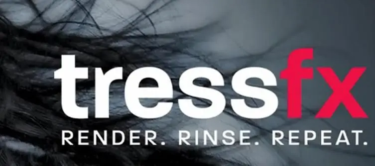 AMD's TressFX 2.0 expands beyond hair, includes fur and grass