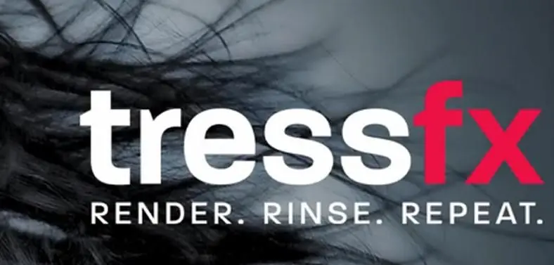 AMD's TressFX 2.0 expands beyond hair, includes fur and grass