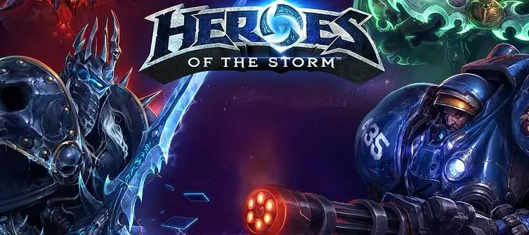 Brawl Mode Coming To Heroes Of The Storm