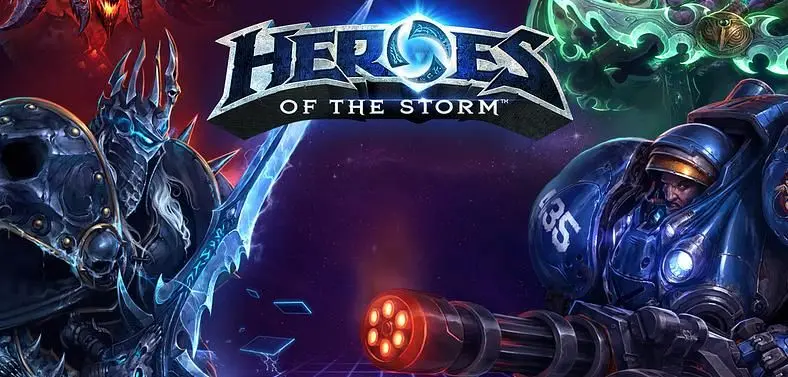 Brawl Mode Coming To Heroes Of The Storm