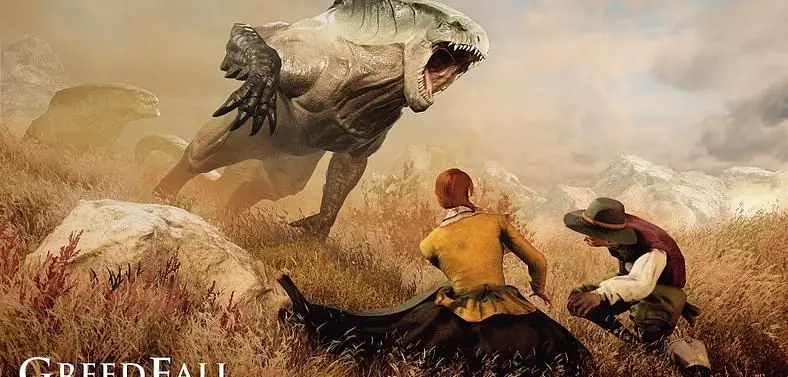 Not Being An Open-World Game, It's The Magic Animals That Will Encourage Exploration In Greedfall