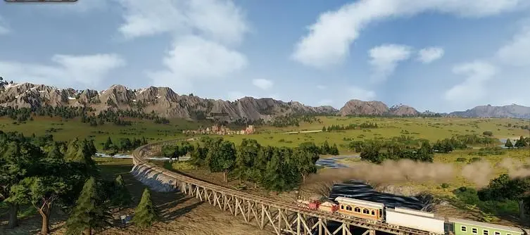 Railway Empire transports players to 1830’s America on 26th January