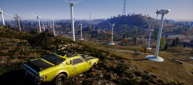 Notmycar Closed Beta Test This Weekend, Releasing in 2019