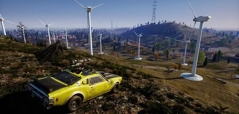 Notmycar Closed Beta Test This Weekend, Releasing in 2019