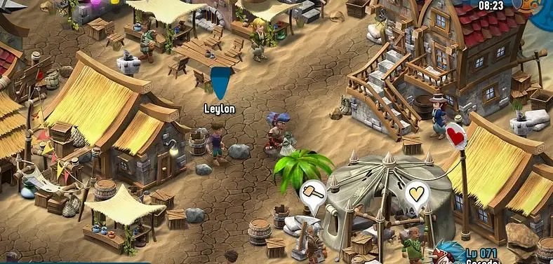 Rainbow Moon gets US release date