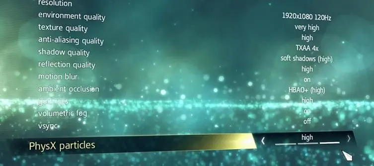 PC Assassin's Creed IV: Black Flag updated with Nvidia PhysX support