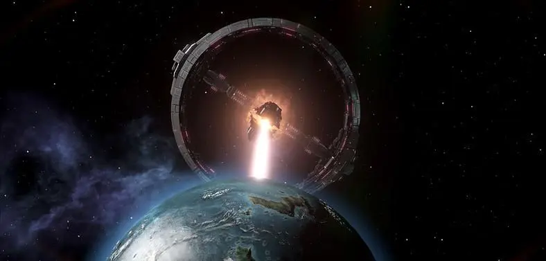 Stellaris: Apocalypse Expansion Release Date Set For February