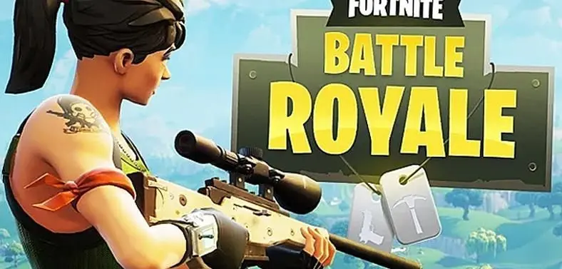Fortnite Week 9 Challenges and How To Complete Them