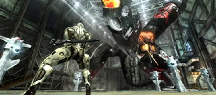 Metal Gear Rising: Revengeance story-driven DLC "serve as prequels"