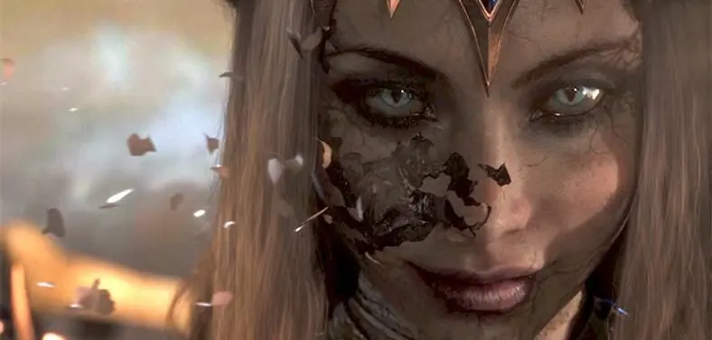 Neverwinter infographic shows that adventuring can be a risky hobby