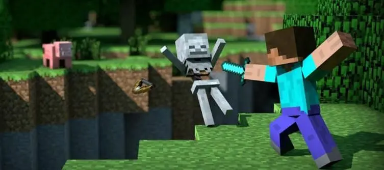 Upcoming Minecraft patch will let players change their username