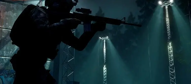 Battlefield 4 Summer Update and free Night Operations DLC are now live