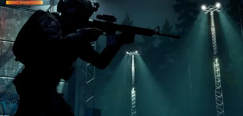 Battlefield 4 Summer Update and free Night Operations DLC are now live