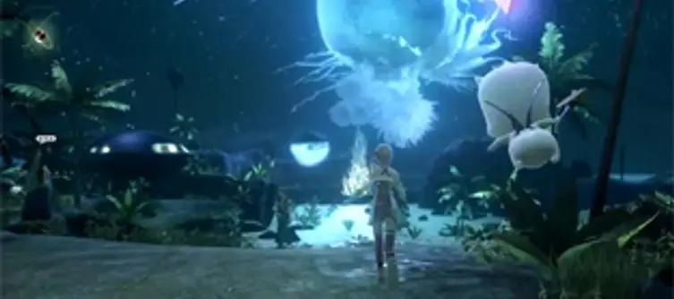 Final Fantasy XIII-2 and Metal Gear Solid HD dominate UK chart