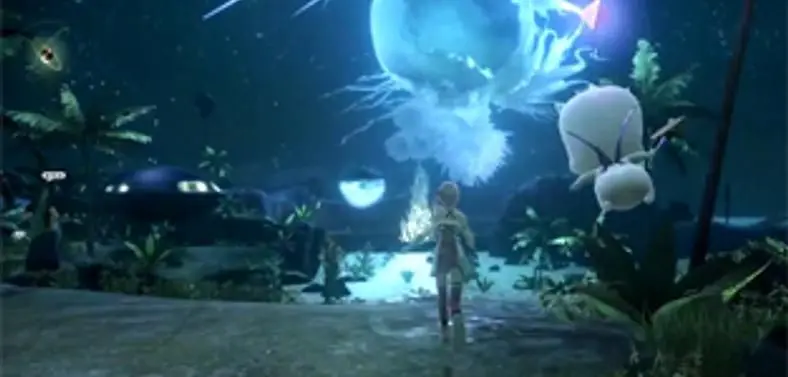 Final Fantasy XIII-2 and Metal Gear Solid HD dominate UK chart