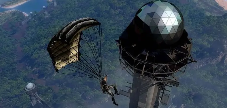 Square Enix announces two new add-on packs for Just Cause 2