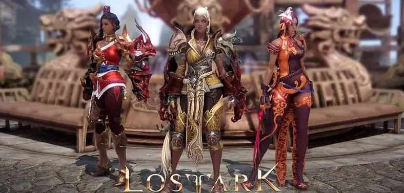 Lost Ark 10027 Error Code - What is it and can you fix it?