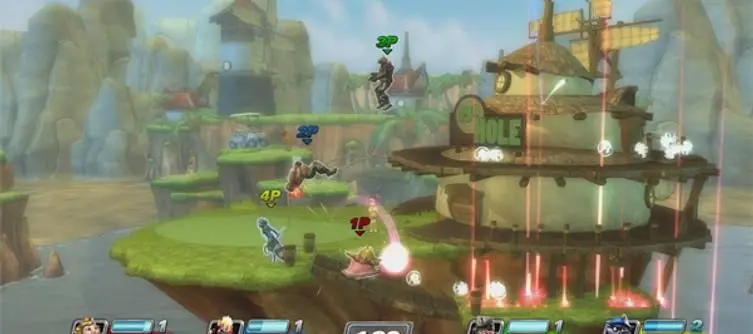 Sony cuts ties with PlayStation All-Star Battle Royal dev SuperBot