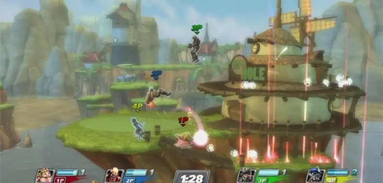 Sony cuts ties with PlayStation All-Star Battle Royal dev SuperBot