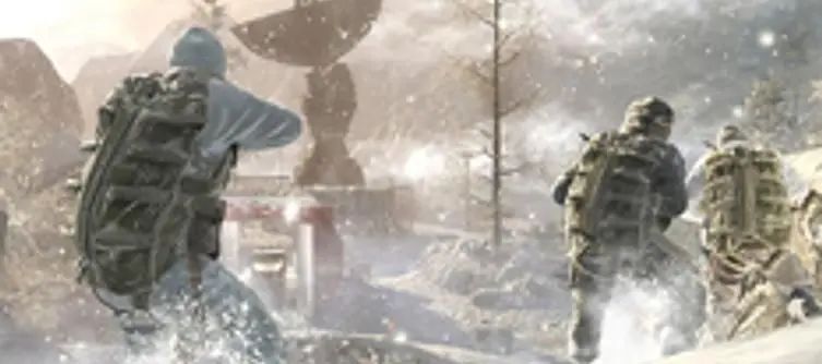 Will "never charge" for Call of Duty multiplayer says Activision