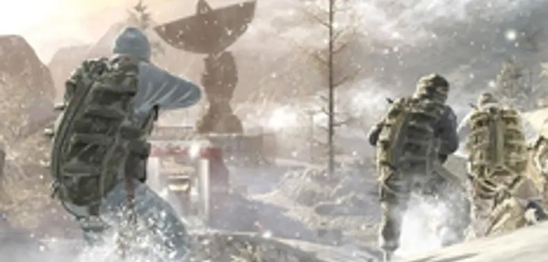 Will "never charge" for Call of Duty multiplayer says Activision