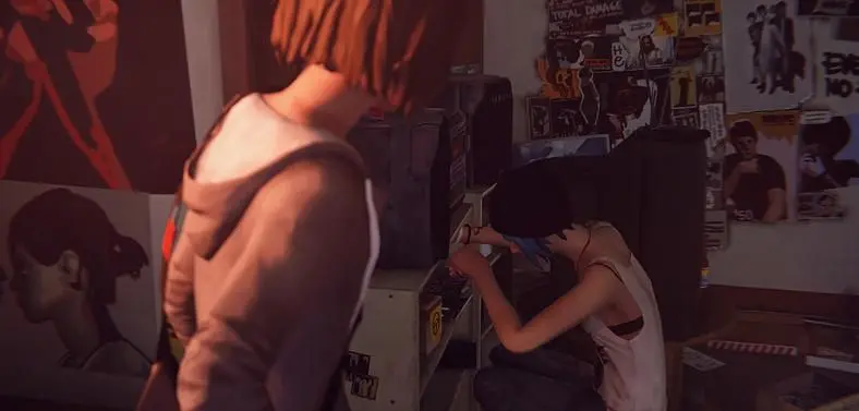 Dontnod's Life Is Strange releases first episode of five January 30th, 2015