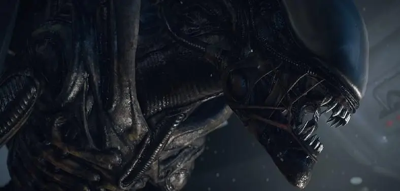Sega offers Alien: Isolation Collection on Steam