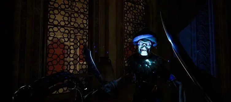 From Ex-Bioshock Developers Comes City Of Brass - A Whip-Wielding Arabian Nights Rogue-Lite