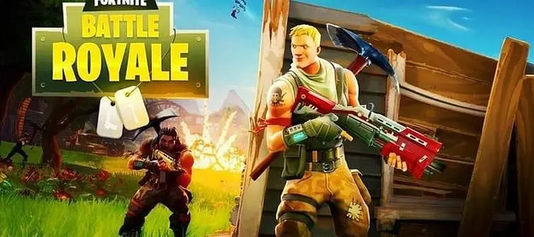 Fortnite Battle Royale - Week 8 Challenges Revealed