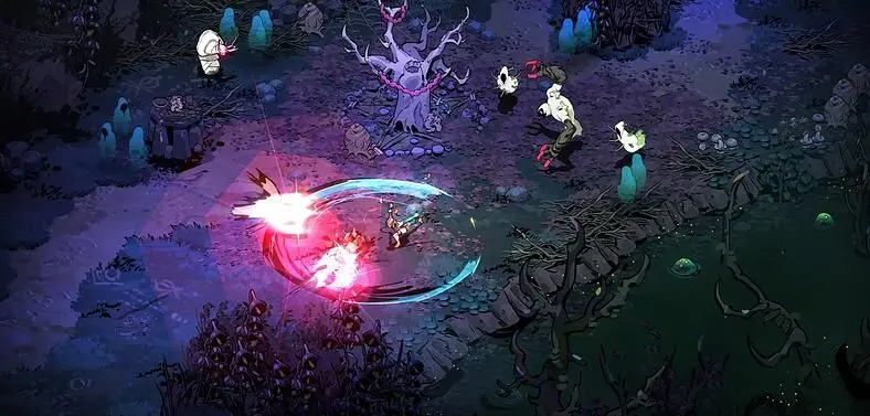 When will Hades 2 release on Nintendo Switch?