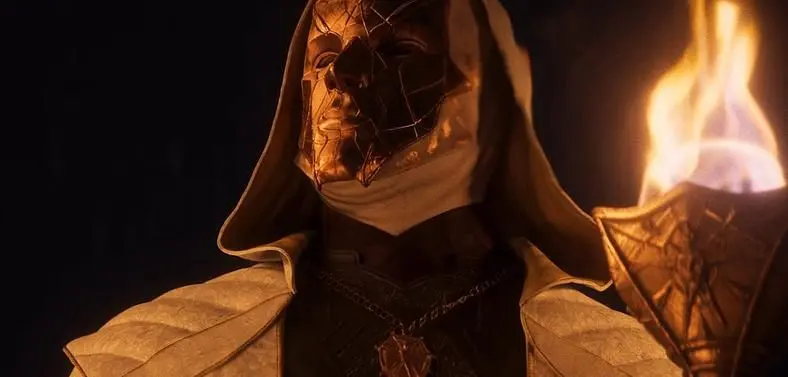 Divinity isn't rebooting the long-running RPG series, Larian's Swen Vincke confirms